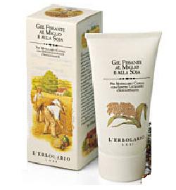 GEL FISSANTE MIGLIO E SOJA 150 ML - goldeneffe.it