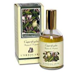 CAPRIFOGLIO PROFUMO 50 ML - goldeneffe.it