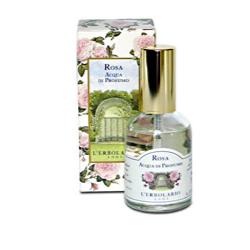 ROSA PROFUMO 50 ML - goldeneffe.it