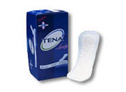 PANNOLONE SAGOMATO TENA DISCREET ULTRAMINI 28 PEZZI - goldeneffe.it