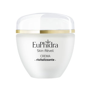 EUPHIDRA SKIN REVEIL CREMA RIVITALIZZANTE PELLI SPENTE E MOLTO SECCHE 40 ML - goldeneffe.it