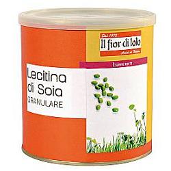 LECITINA DI SOIA GRANULARE 250 G - goldeneffe.it