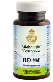 FLEXIMAP 60 COMPRESSE - goldeneffe.it