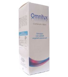 OMNITUX SOLUZIONE ORALE 150 ML - goldeneffe.it
