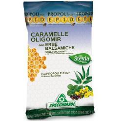 OLIGOMIR EPID CARAMELLE 67,2 G - goldeneffe.it