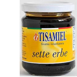 TISAMIEL 7 ERBE 250 G - goldeneffe.it