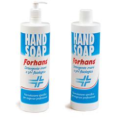 FORHANS DET MANI 1000ML - goldeneffe.it