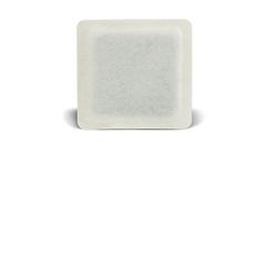 MEDICAZIONE NON ADESIVA STERILE COMPOSTA DA UNO STRATO ASSORBENTE IN FIBRA DI ALGINATO 1 STRATO DI CARBONE ATTIVO TRA 2 STRATI DI ACRILATO METILETILENE CARBOFLEX 10X10CM 10 PEZZI - goldeneffe.it