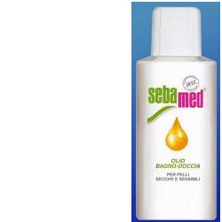 SEBAMED OLIO BAGNO DOCCIA ML 200 - goldeneffe.it