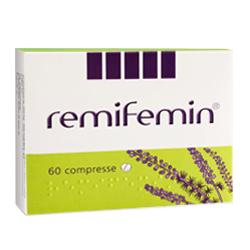 REMIFEMIN 60 COMPRESSE - goldeneffe.it