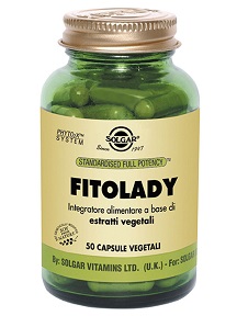 FITOLADY 50 CAPSULE VEGETALI - goldeneffe.it