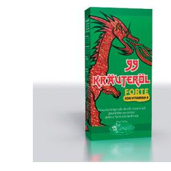 KRAUTEROL 99 FORTE 100 ML - goldeneffe.it