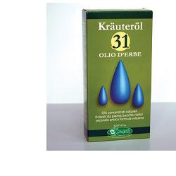 KRAUTEROL 31 100 ML - goldeneffe.it