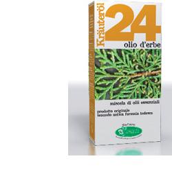 KRAUTEROL 24 100 ML - goldeneffe.it