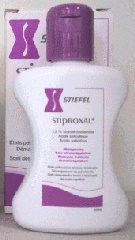 STIPROXAL SHAMPOO 100 ML - goldeneffe.it