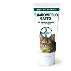 RIMUOVIPELO GATTO TUBETTO DA 50 G - goldeneffe.it