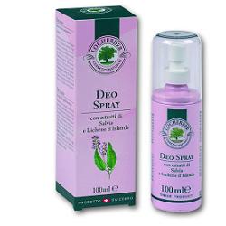 LOCHERBER DEODORANTE SPRAY 100 ML - goldeneffe.it