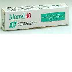 IDROVEL 40 CREMA 40 G - goldeneffe.it