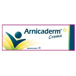 ARNICADERM CREMA 50 ML - goldeneffe.it