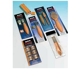 CREDO LAME DI SICUREZZA PER TAGLIACALLI 6 PEZZI - goldeneffe.it
