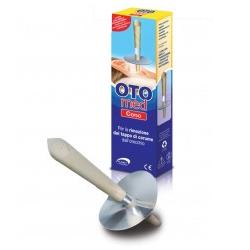 OTOMED CONO AURICOLARE 2 PEZZI - goldeneffe.it