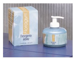 FLORAGYN INTIMO 200 ML - goldeneffe.it