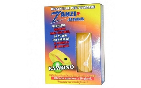 ZANZIBARR BRACC INSETTOREP BB - goldeneffe.it