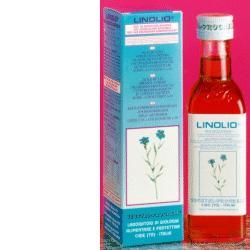 LINOLIO BIO 100ML - goldeneffe.it
