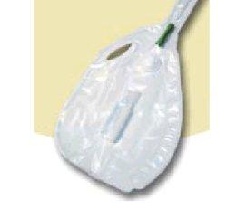 CATETERE NELATON VESCICALE AUTOLUBRIFICANTE PER UOMO EASICATH SET MISURA CH12 CAPACITA' 1200ML 20 PEZZI ARTICOLO 28027 - goldeneffe.it