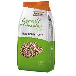 ORZO DECORTICATO 500 G - goldeneffe.it