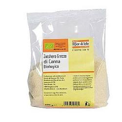 ZUCCHERO DI CANNA BIO 500 G - goldeneffe.it