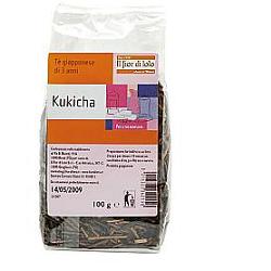 TE' KUKICHA 100 G - goldeneffe.it