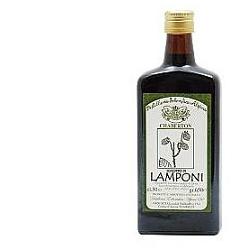 CHABERTON SCIROPPO NAT LAMPONI 500 ML - goldeneffe.it