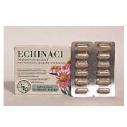 ECHINACI 36 CAPSULE VEGETALI - goldeneffe.it