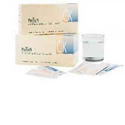 CK PROMIN ACIDO ASCORBICO + BICARBONATO 100 22,5 G - goldeneffe.it