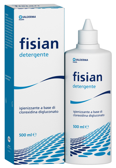 FISIAN DETERGENTE CUTE/MUCOSE 500 ML - goldeneffe.it