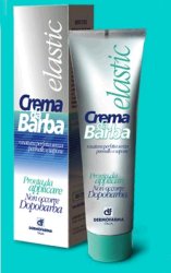 ELASTIC CREMA BARBA 150 ML - goldeneffe.it