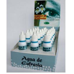 EUFRASIA GOCCE OCULARI 15 ML - goldeneffe.it