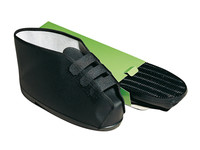 SCARPA COPRIGESSO COLORE NERO DUALSAN MISURA 45/46 - goldeneffe.it