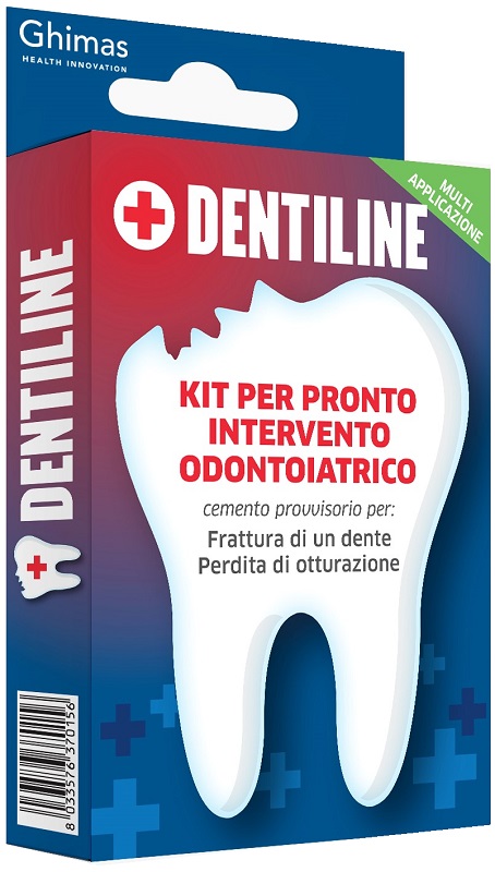 DENTILINE PASTA 2 G - goldeneffe.it