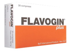 FLAVOGIN PLUS 30 CONFETTI - goldeneffe.it