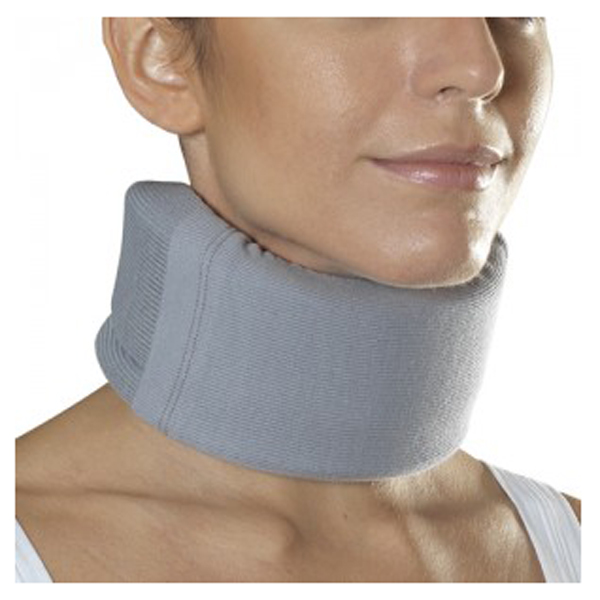 COLLARE CERVICALE MORBIDO BASSO DR GIBAUD ORTHO 3 - goldeneffe.it