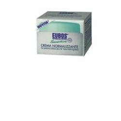 EUBOS CREMA NORMALIZZANTE 50 ML - goldeneffe.it
