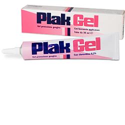 PLAK GEL 30 ML - goldeneffe.it