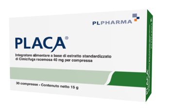 PLACA 30 COMPRESSE - goldeneffe.it