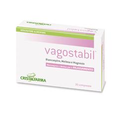 VAGOSTABIL 36 COMPRESSE - goldeneffe.it