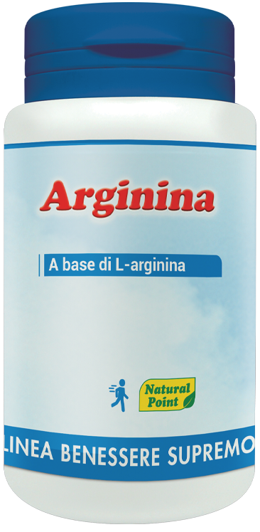 ARGININA 50 CAPSULE - goldeneffe.it