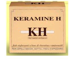 KERAMINE H FASC AV 10 FIALE DA 10 ML - goldeneffe.it