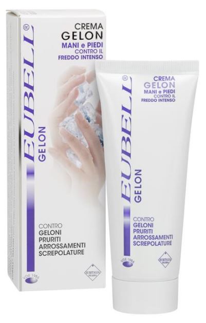 EUBELL GELON CREMA 75 ML - goldeneffe.it