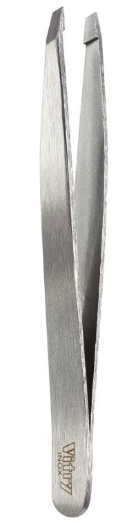 PINZETTA INOX MORSO OBLIQUO - goldeneffe.it